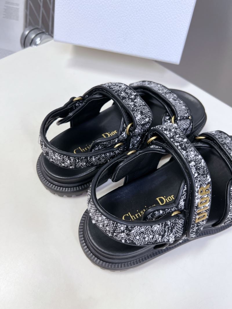 Christian Dior Sandals